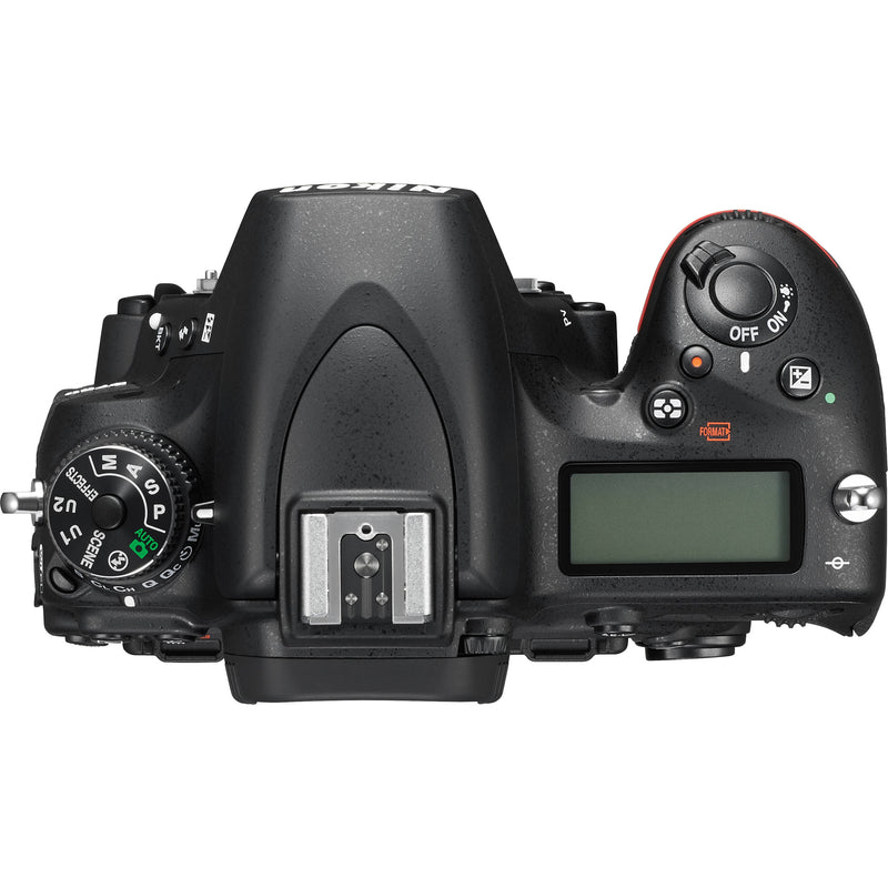 Buy in India Nikon D750 DSLR Camera (Body Only) – Tanotis