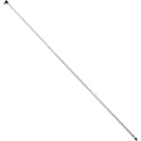 Impact Heavy-Duty 9' Adjustable Background Crossbar (Silver)