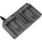 Watson Duo Charger for EN-EL18- and EN-EL4-Series Rechargeable Batteries