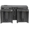 Watson Duo Charger for EN-EL18- and EN-EL4-Series Rechargeable Batteries