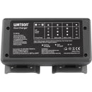 Watson Duo Charger for EN-EL18- and EN-EL4-Series Rechargeable Batteries