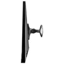 Atdec Wall Direct Monitor Mount (Polished)