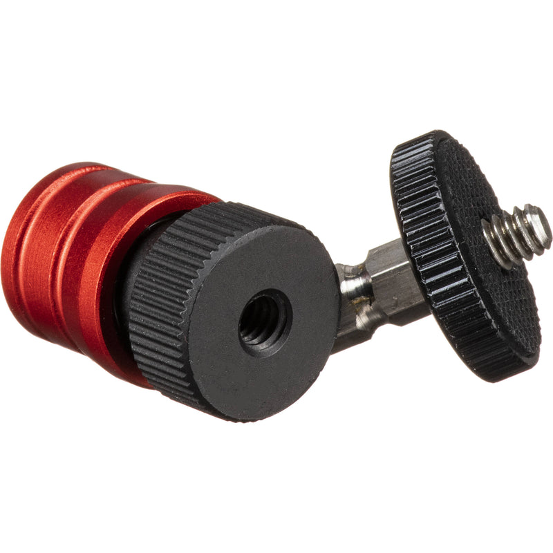 ANDYCINE Mini Quick Release 1/4"-20 Male to Female