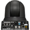 Sony BRC-X400 4K PTZ Camera with HDMI, IP & 3G-SDI Output (Black)