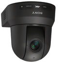 Sony BRC-X400 4K PTZ Camera with HDMI, IP & 3G-SDI Output (Black)