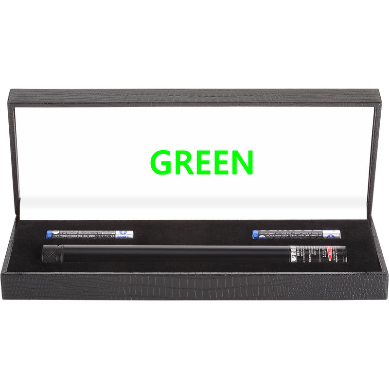 Cardellini Green Laser Pointer