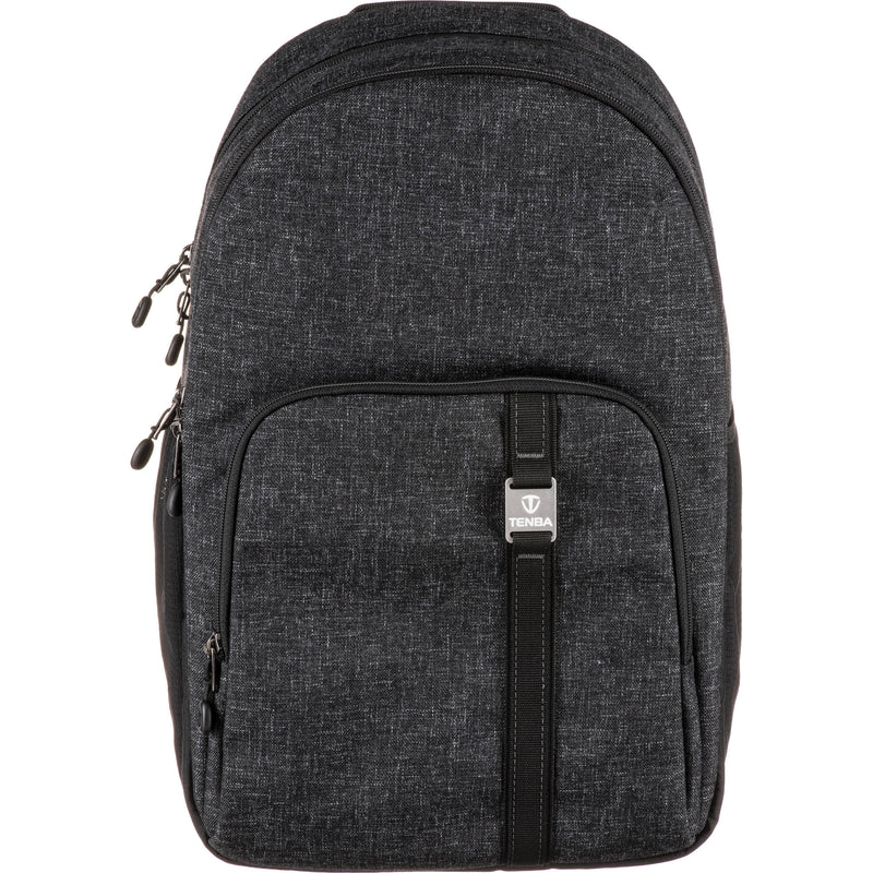 Tenba Skyline 13 Backpack (Black)