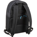 Tenba Skyline 13 Backpack (Black)