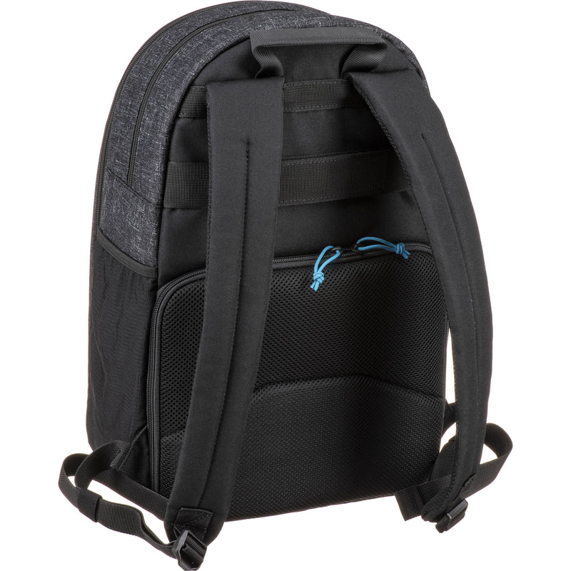 Tenba Skyline 13 Backpack (Black)