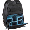 Tenba Skyline 13 Backpack (Black)
