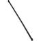 Impact Heavy-Duty 12' Adjustable Background Crossbar (Black)