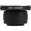 KIPON Lens Mount Adapter for Fujica X-Mount Lens to Sony-E Mount Camera