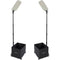 Acebil 15" Conference Teleprompter (Pair)