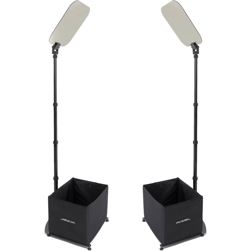Acebil 17" Conference Teleprompter (Pair)