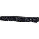 CyberPower Switched PDU/15A/8XIEC-320/C13