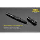 Nitecore NTP21 Premium Tactical Pen