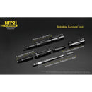 Nitecore NTP21 Premium Tactical Pen