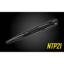 Nitecore NTP21 Premium Tactical Pen