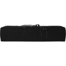 Porta Brace Padded-Frame LED Case for ARRI S120 (Black)