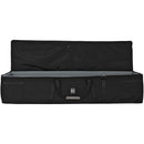 Porta Brace Padded-Frame LED Case for ARRI S120 (Black)