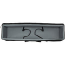 Porta Brace Padded-Frame LED Case for ARRI S120 (Black)