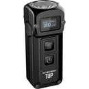 Nitecore TUP Rechargeable Pocket Flashlight (Gray)