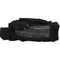 Porta Brace Custom-Fit Rain and Dust Cover for JVC GY-HC900