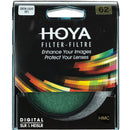 Hoya 62mm HPS Grow Light Filter Kit