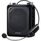 HamiltonBuhl 25-Watt Wireless Voice Amplifierbelt Pack