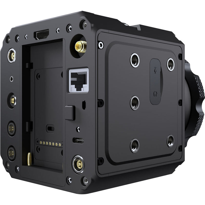 Z CAM E2-F8 Full-Frame 8K Cinema Camera (EF Mount)