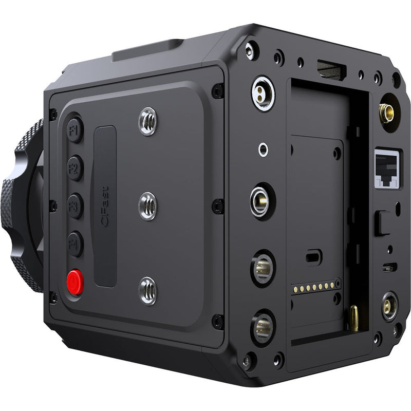 Z CAM E2-S6 Super 35 6K Cinema Camera (EF Mount)