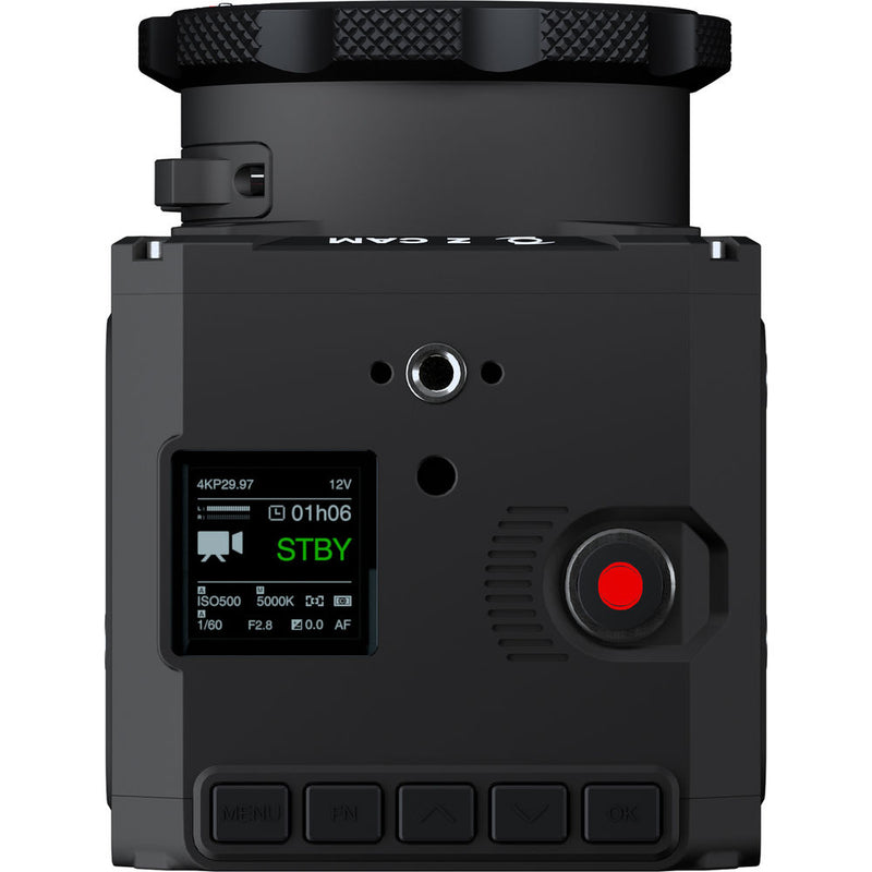 Z CAM E2-S6 Super 35 6K Cinema Camera (EF Mount)