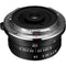 Venus Optics Laowa 4mm f/2.8 Fisheye Lens for Micro Four Thirds