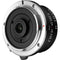 Venus Optics Laowa 4mm f/2.8 Fisheye Lens for Micro Four Thirds