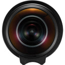 Venus Optics Laowa 4mm f/2.8 Fisheye Lens for Micro Four Thirds