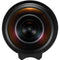 Venus Optics Laowa 4mm f/2.8 Fisheye Lens for Micro Four Thirds