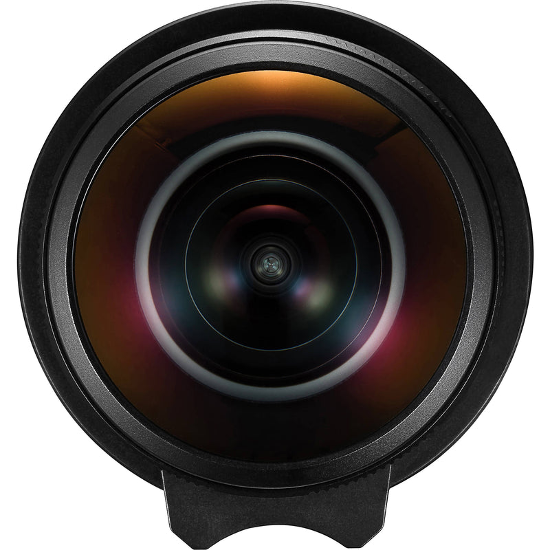 Venus Optics Laowa 4mm f/2.8 Fisheye Lens for Micro Four Thirds