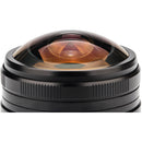 Venus Optics Laowa 4mm f/2.8 Fisheye Lens for Micro Four Thirds