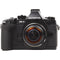 Venus Optics Laowa 4mm f/2.8 Fisheye Lens for Micro Four Thirds
