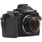 Venus Optics Laowa 4mm f/2.8 Fisheye Lens for Micro Four Thirds