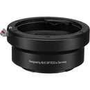 KIPON Baveyes 0.7x Mark2 Lens Mount Adapter for Leica R Lens to FUJIFILM FX-Mount Camera