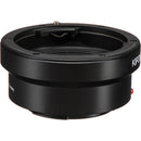 KIPON Baveyes 0.7x Mark2 Lens Mount Adapter for Leica R Lens to FUJIFILM FX-Mount Camera