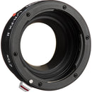 KIPON Baveyes 0.7x Mark2 Lens Mount Adapter for Leica R Lens to FUJIFILM FX-Mount Camera