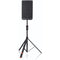 JBL BAGS Deluxe Gas Assist Speaker Stand