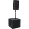 JBL BAGS Adjustable Subwoofer Speaker Pole