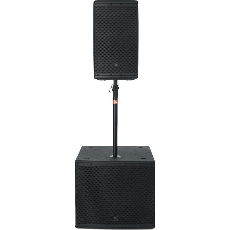 JBL BAGS Adjustable Subwoofer Speaker Pole