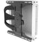Peerless-AV Designer Articulating Mount With In-Wall Box For 37" To 65" Ultra-Thin Displays