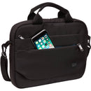 Case Logic Advantage 11.6" Attach&eacute; (Black)