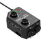 Comica Audio LINKFLEX AD3 Dual-Channel Audio Mixer for Camera and Smartphone