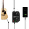 Comica Audio LINKFLEX AD3 Dual-Channel Audio Mixer for Camera and Smartphone